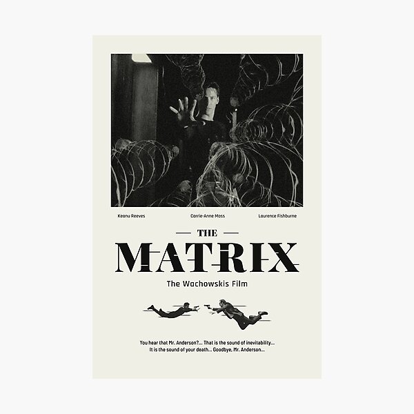 Item preview, The Matrix designed and sold by Part Studio.