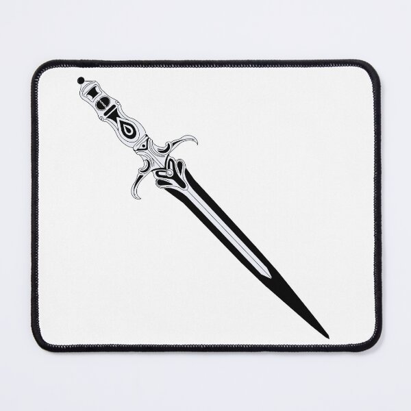 Item preview, Fantasy Sword designed and sold by discocowgirl.