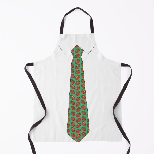 Item preview, Football Neck tie casual designed and sold by Waltzingdear.