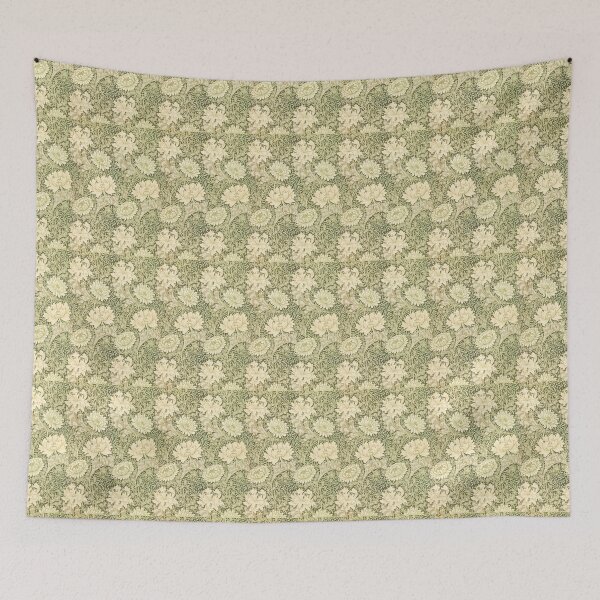 Item preview, Floral designed and sold by VintageArtByIda.