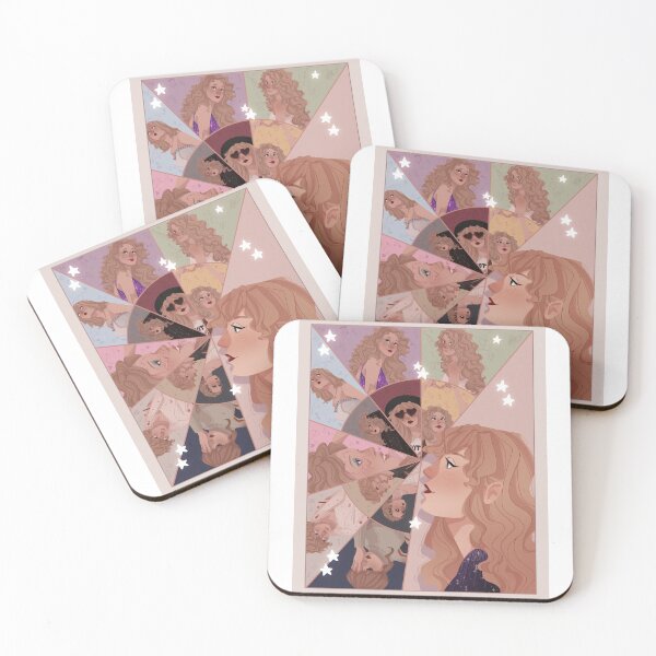 Item preview, The Eras designed and sold by l4neybu9.