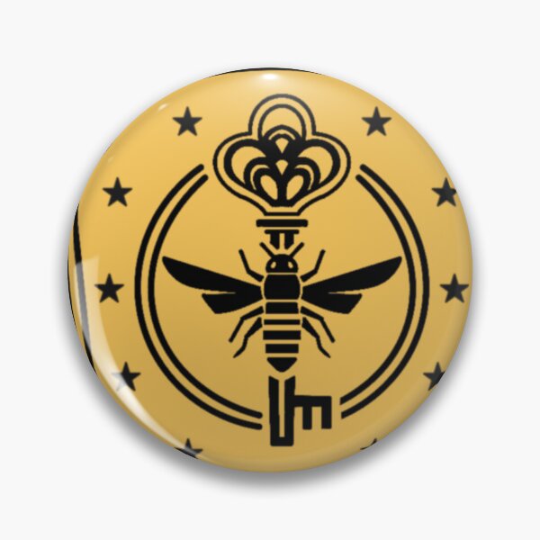 Item preview, Brakebills Sheild designed and sold by Jodecor.