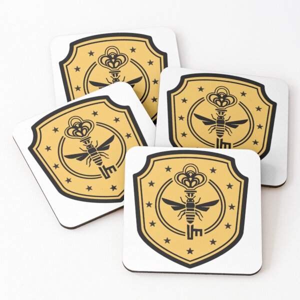 Item preview, Brakebills Sheild designed and sold by Jodecor.