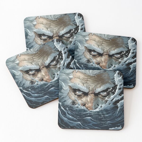 Item preview, Captain Ahab's last stand designed and sold by Galp.