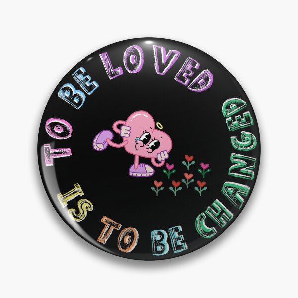 Item preview, To Be Loved designed and sold by carlyrea.