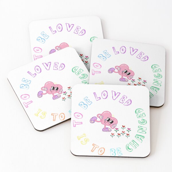 Item preview, To Be Loved designed and sold by carlyrea.