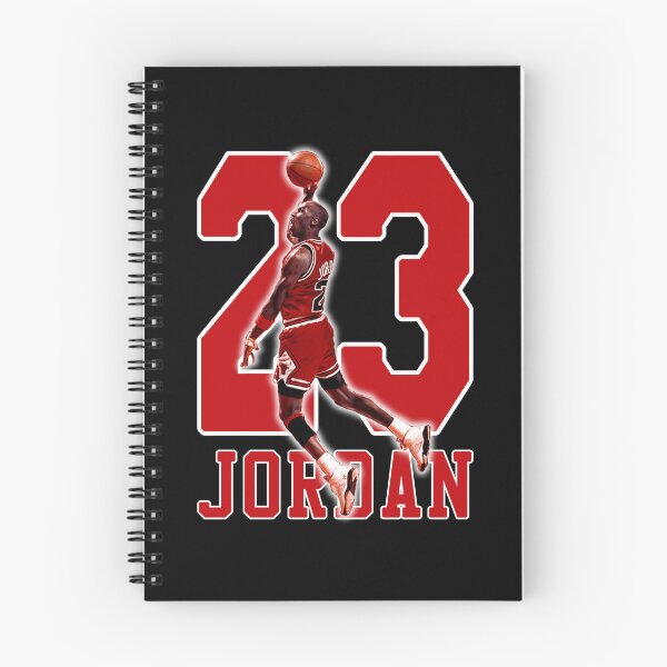 Item preview, Vintage Jordan 23 Dunking designed and sold by Tikagerald.