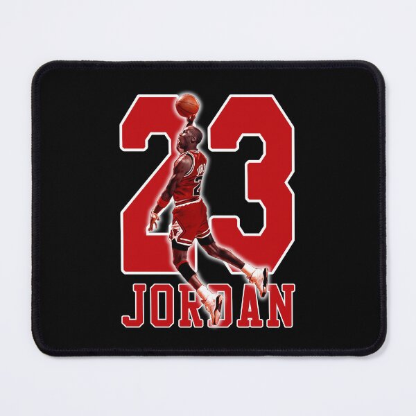 Item preview, Vintage Jordan 23 Dunking designed and sold by Tikagerald.