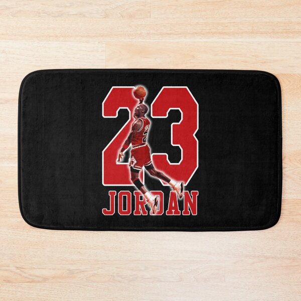 Item preview, Vintage Jordan 23 Dunking designed and sold by Tikagerald.