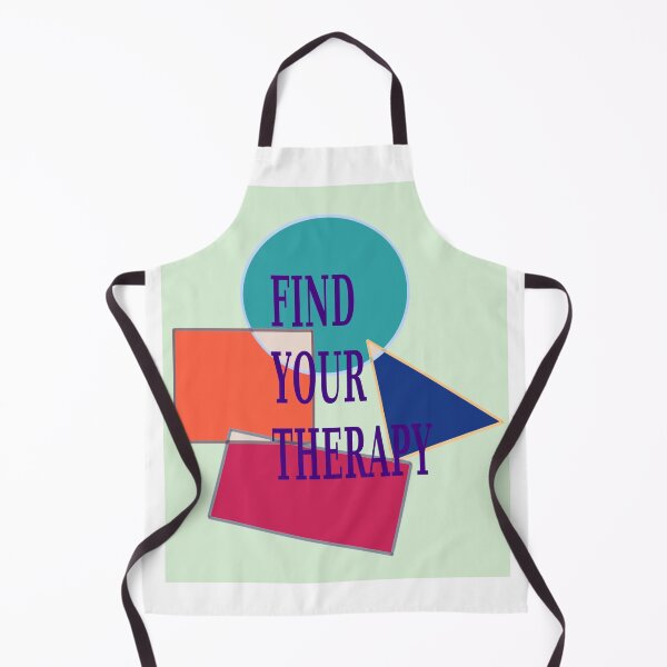 Item preview, Find Your Therapy designed and sold by rubiinspirations.
