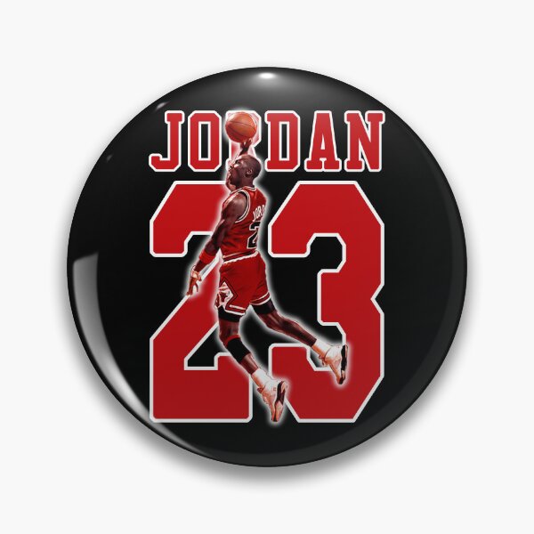 Item preview, Vintage 23 Jordan Dunking designed and sold by Tikagerald.