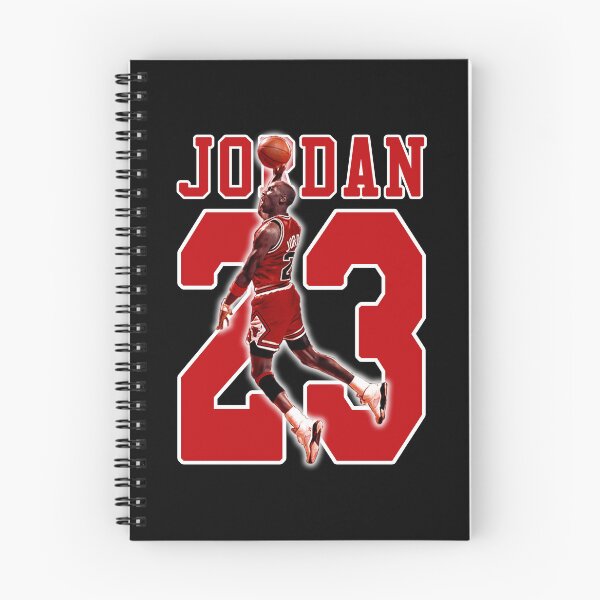 Item preview, Vintage 23 Jordan Dunking designed and sold by Tikagerald.