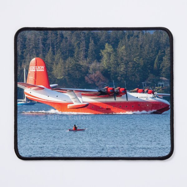Item preview, Hawaii Mars Taxiing In designed and sold by Mike Eaton.