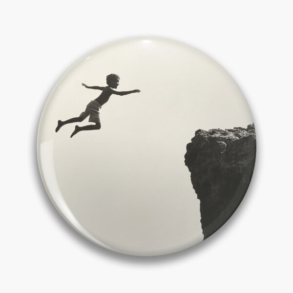 Item preview, Cliff Jumper designed and sold by AllAboutStuffz.