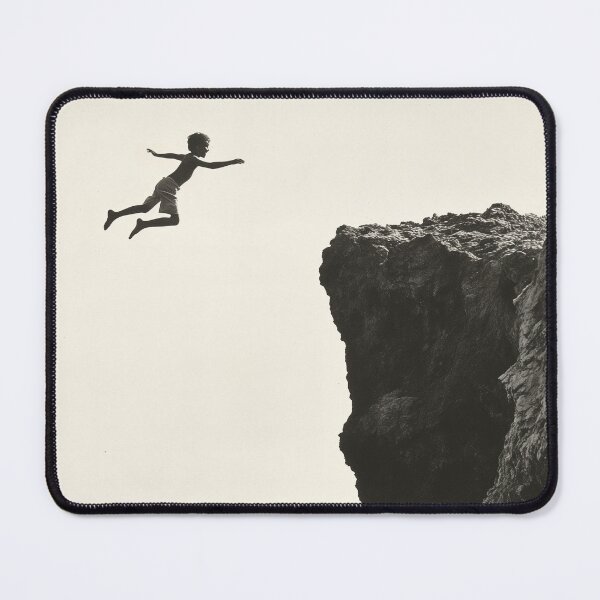 Item preview, Cliff Jumper designed and sold by AllAboutStuffz.