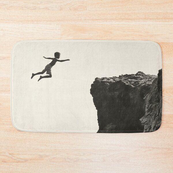 Item preview, Cliff Jumper designed and sold by AllAboutStuffz.
