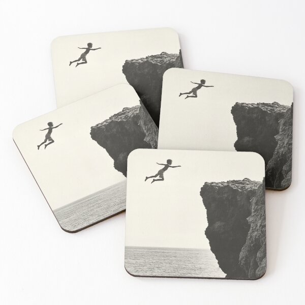 Item preview, Cliff Jumper designed and sold by AllAboutStuffz.