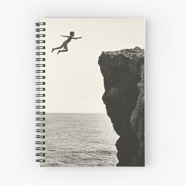 Item preview, Cliff Jumper designed and sold by AllAboutStuffz.