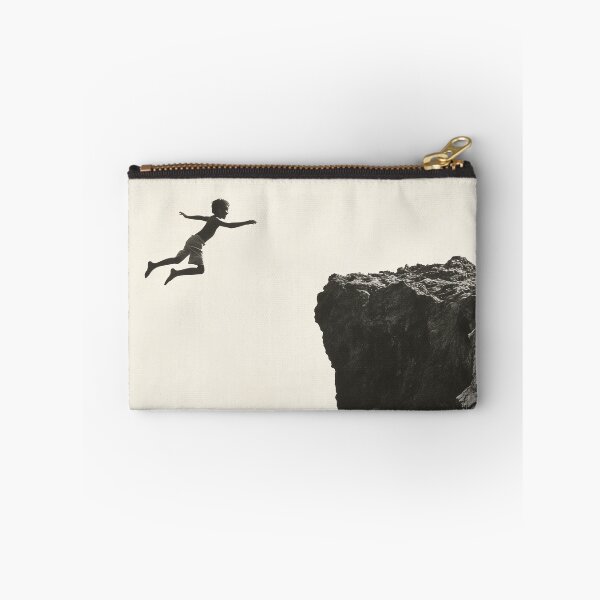 Item preview, Cliff Jumper designed and sold by AllAboutStuffz.