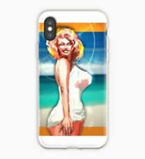 Happy Birthday Mr President iPhone Case