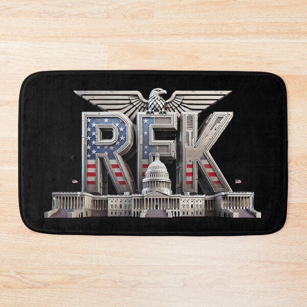 Item preview, RFK Robert f Kennedy for president designed and sold by Cord75.