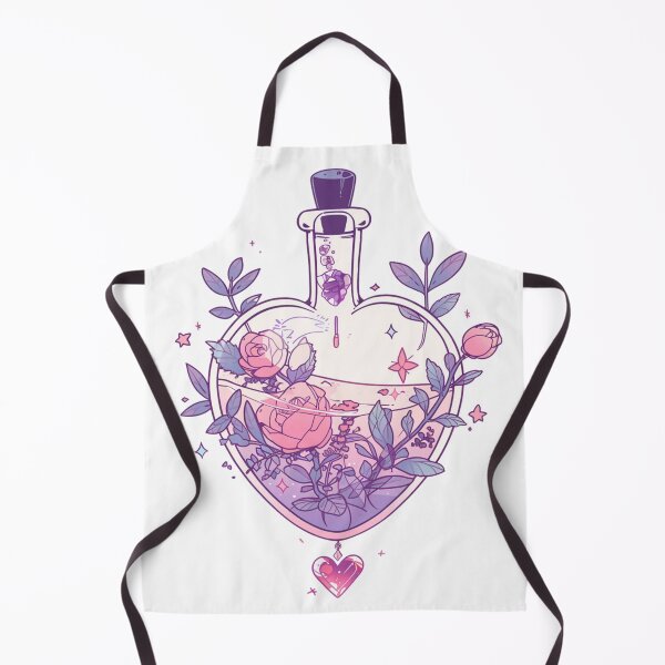 Item preview, Magical potion designed and sold by MendaciousMina.