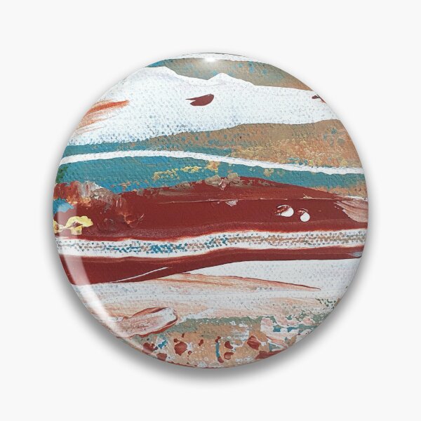 Item preview, Kimberley Dreamtime designed and sold by Kathie Nichols.