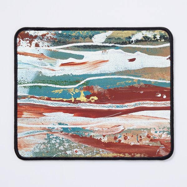 Item preview, Kimberley Dreamtime designed and sold by Kathie Nichols.