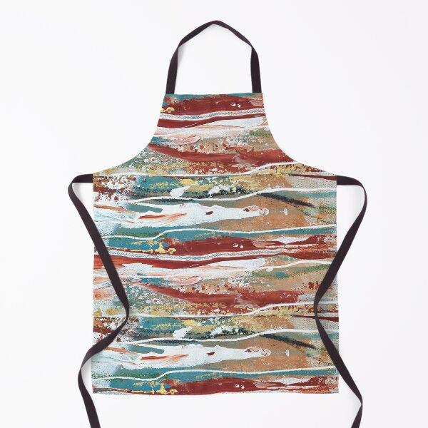 Item preview, Kimberley Dreamtime designed and sold by Kathie Nichols.