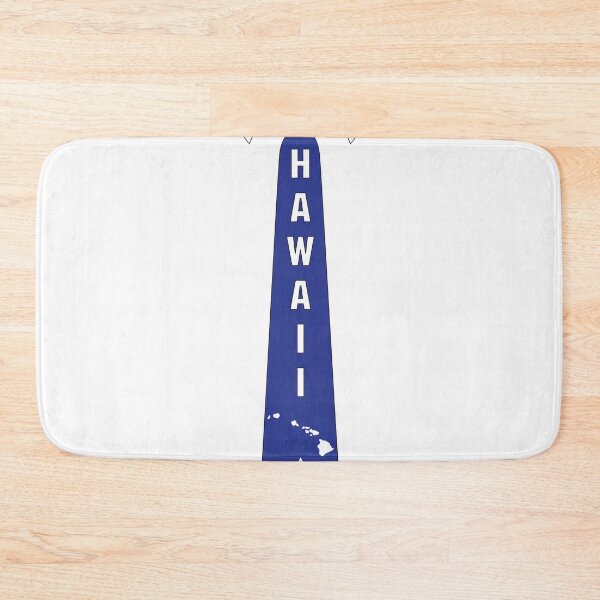 Item preview, Hawaii Casual Conversation Starter designed and sold by Waltzingdear.