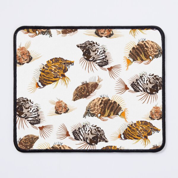 Item preview, Grunt Sculpin!! (Design 1 of 3) designed and sold by emarinelife.