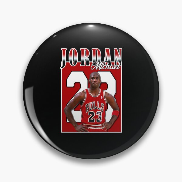 Item preview, Vintage Jordan goat designed and sold by Tikagerald.