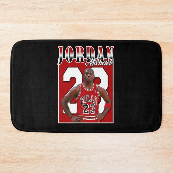 Item preview, Vintage Jordan goat designed and sold by Tikagerald.