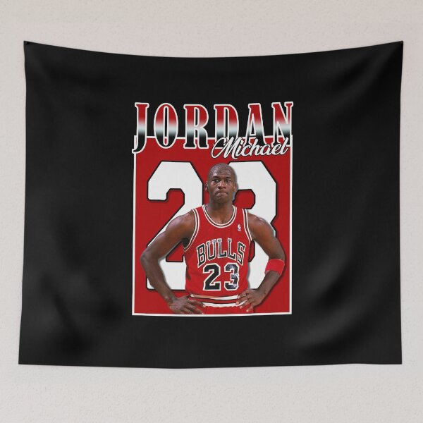 Item preview, Vintage Jordan goat designed and sold by Tikagerald.