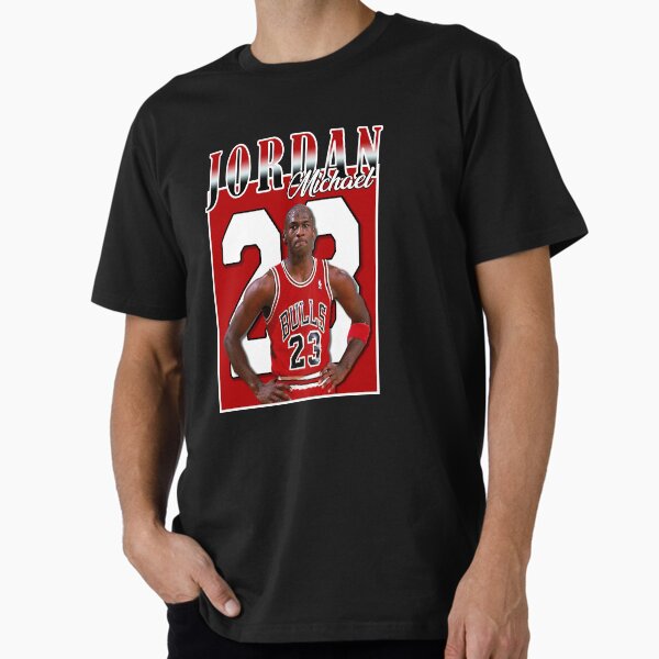 Item preview, Vintage Jordan goat designed and sold by Tikagerald.