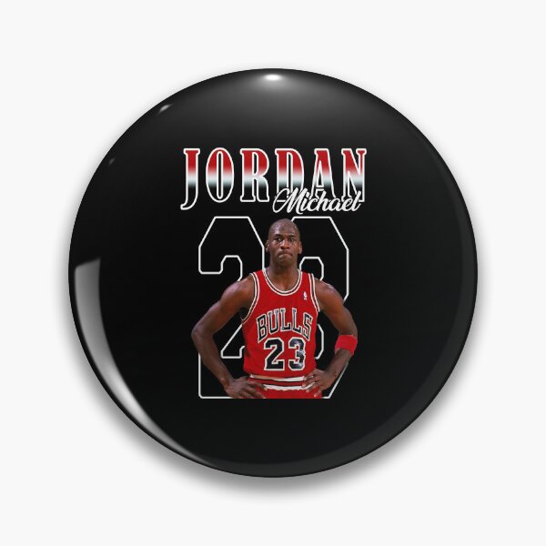 Item preview, Vintage Black Jordan goat designed and sold by Tikagerald.