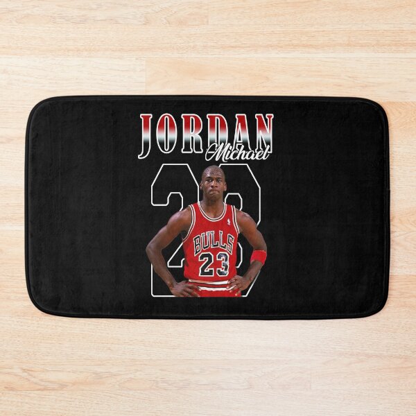 Item preview, Vintage Black Jordan goat designed and sold by Tikagerald.