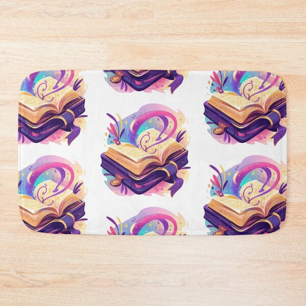 Item preview, Spellbook designed and sold by MendaciousMina.