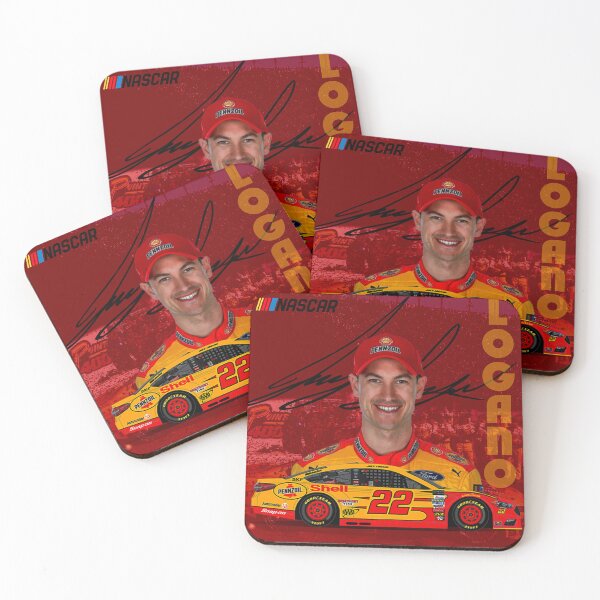 Item preview, Joey logano designed and sold by braxy1.