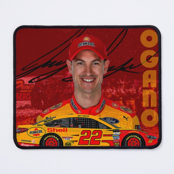 Item preview, Joey logano designed and sold by braxy1.