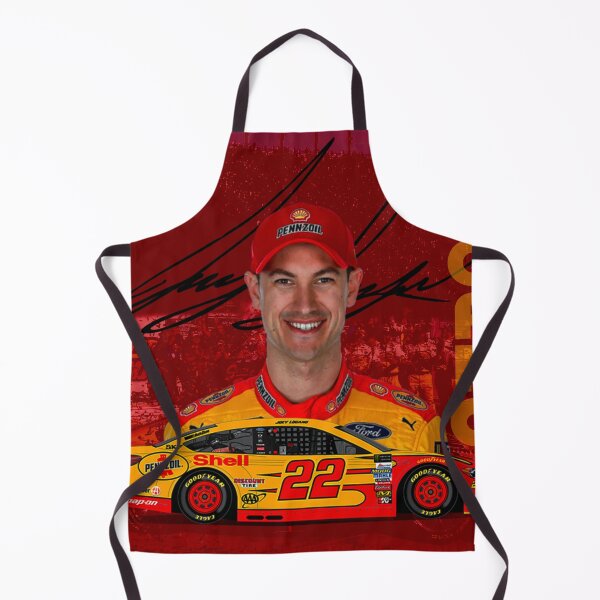 Item preview, Joey logano designed and sold by braxy1.