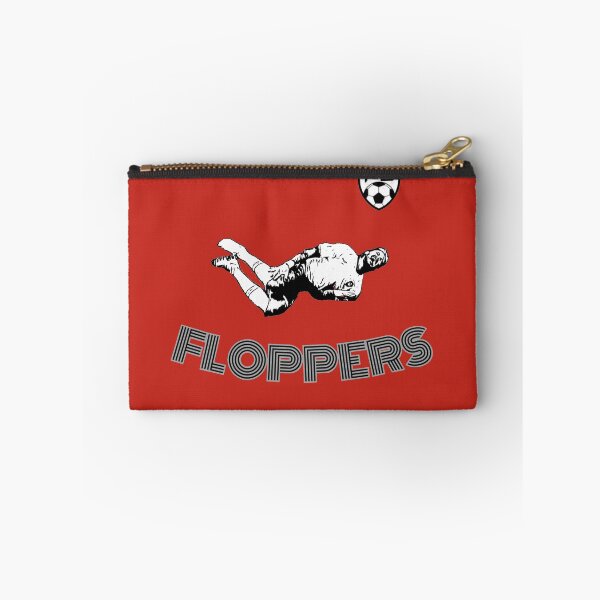Item preview, Floppers FC - Unique and Original Design designed and sold by BSDesignOnline.