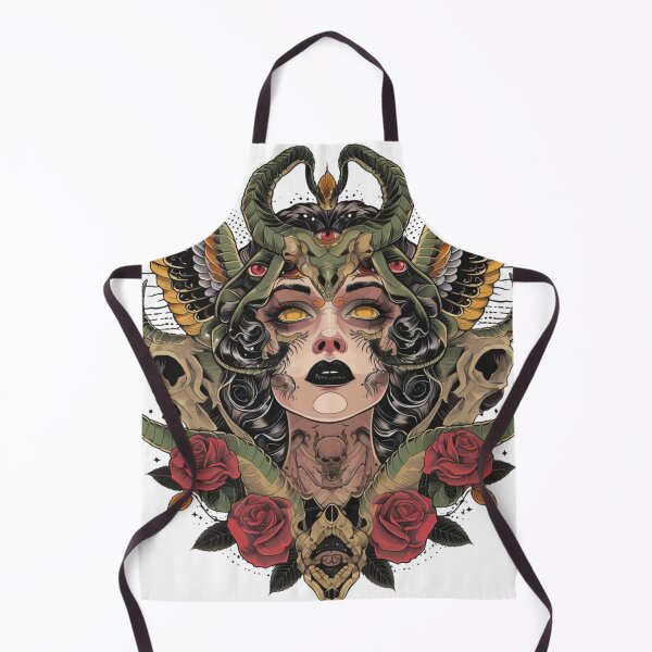 Item preview, Esoteric designed and sold by MendaciousMina.