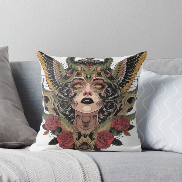 Item preview, Esoteric  designed and sold by MendaciousMina.