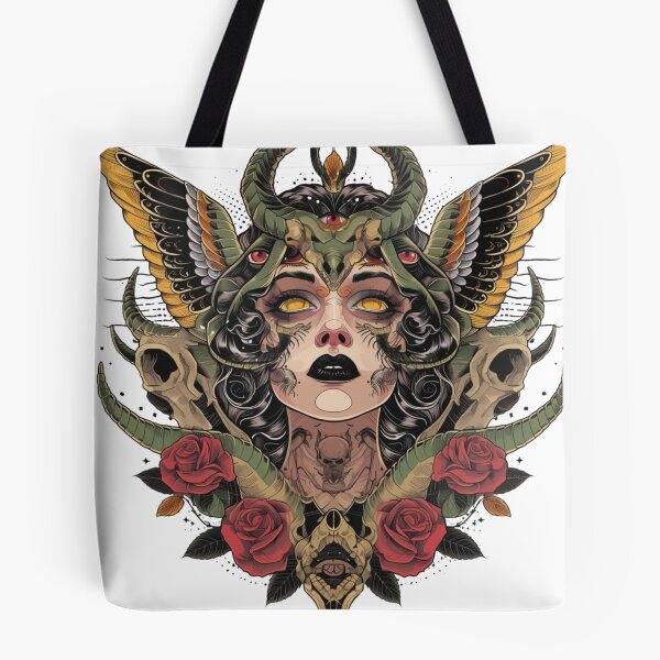 Item preview, Esoteric  designed and sold by MendaciousMina.