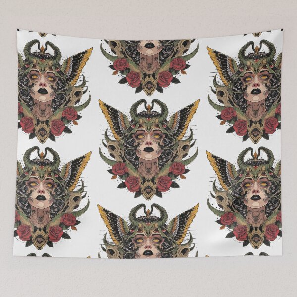 Item preview, Esoteric  designed and sold by MendaciousMina.