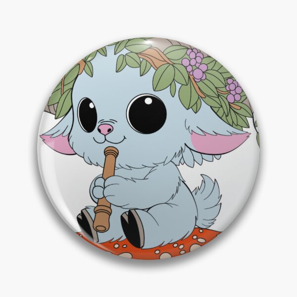 Item preview, Satyr designed and sold by Jodecor.