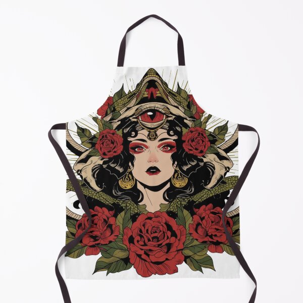 Item preview, Esoteric  designed and sold by MendaciousMina.