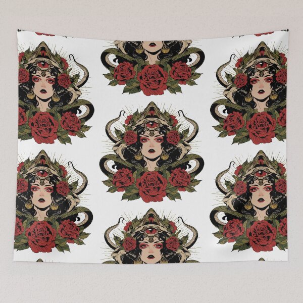 Item preview, Esoteric  designed and sold by MendaciousMina.