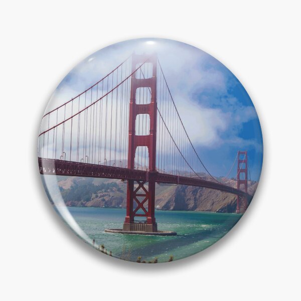 Item preview, Golden Gate | Black Candi iv designed and sold by black-candi.